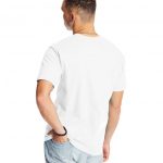 back
